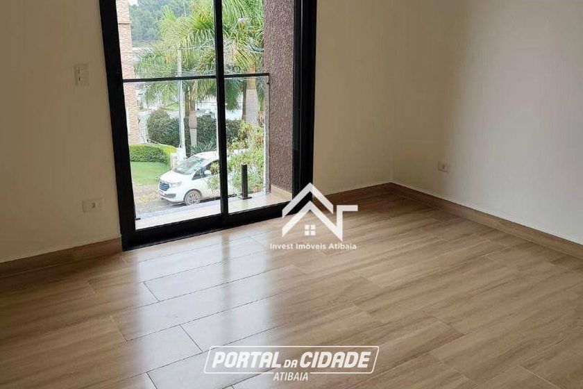 Casa &agrave; venda - 180m&sup2; - Terras de Atibaia