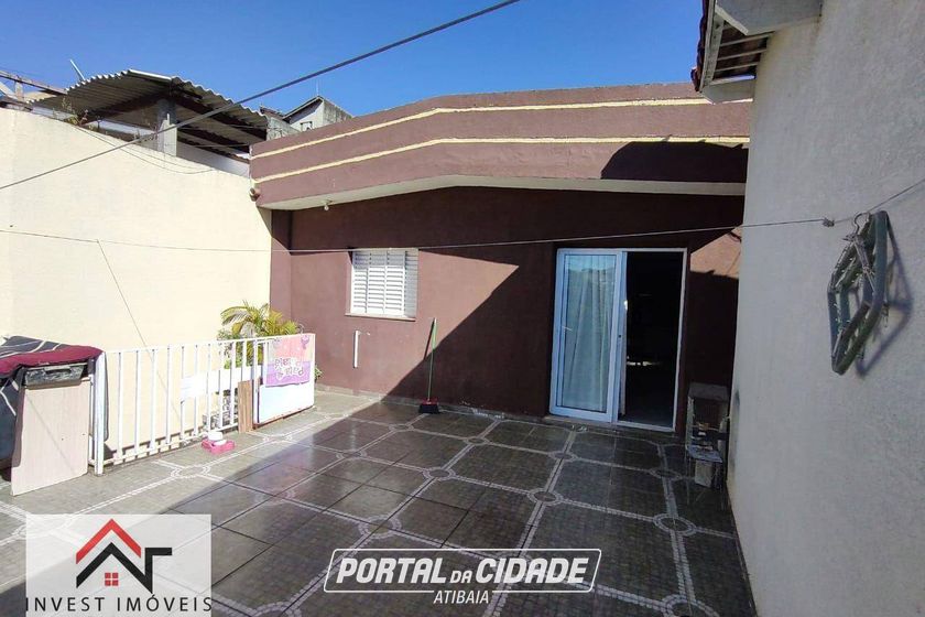 Sobrado &agrave; venda - 315m&sup2; - Jardim Imperial