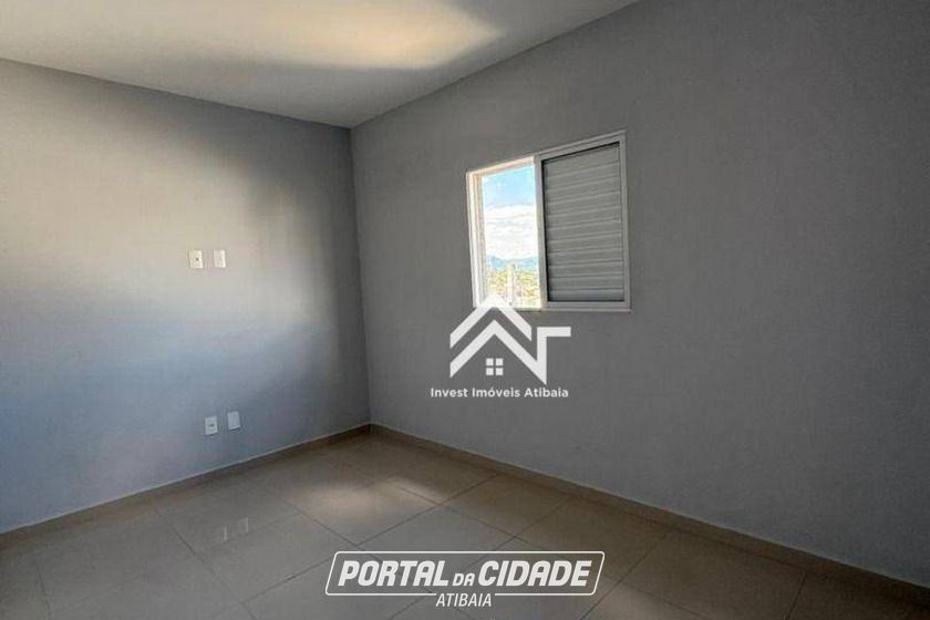 Apartamento &agrave; venda - 57m&sup2; - Nova Cerejeira