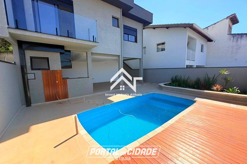 Casa &agrave; venda - 153m&sup2; - Jardim Jaragu&aacute;