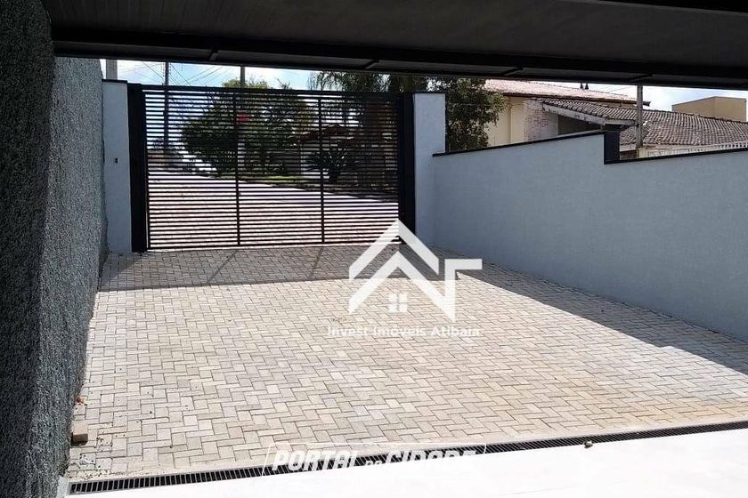 Casa &agrave; venda - 235m&sup2; - Jardim Jaragu&aacute;