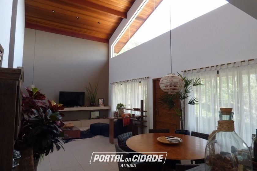 Sobrado &agrave; venda - CONDOM&Iacute;NIO RESIDENCIAL &Aacute;GUA VERDE