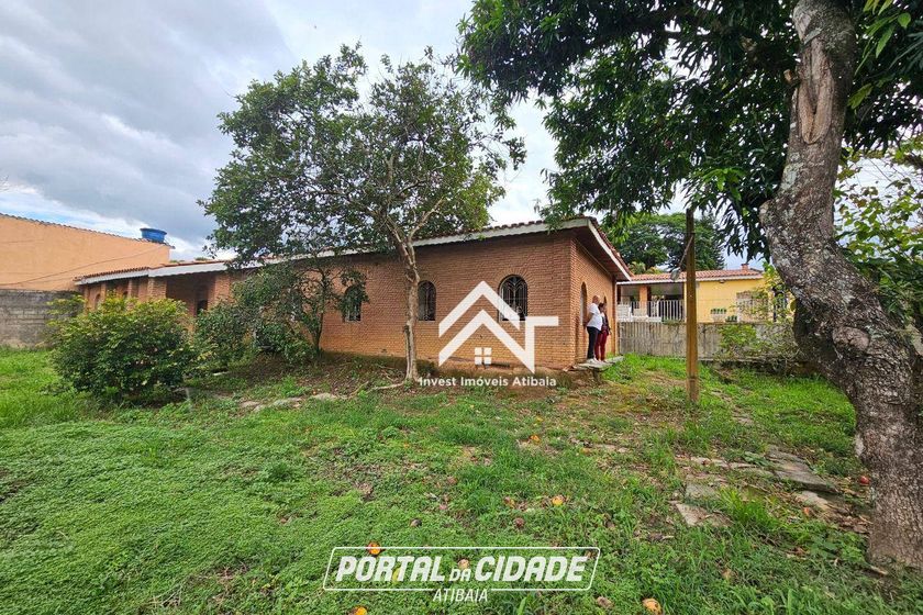 Ch&aacute;cara &agrave; venda - 800m&sup2; - Jardim Maracan&atilde;