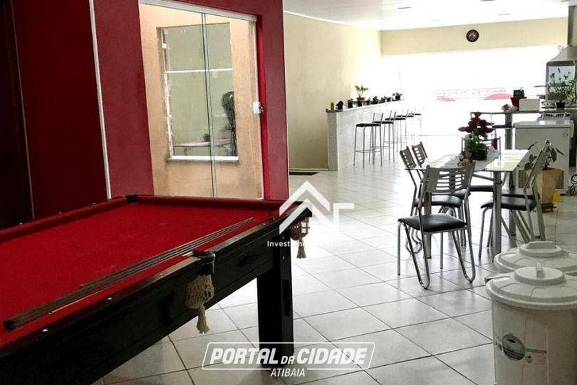 Casa &agrave; venda - 195m&sup2; - Jardim Brogot&aacute;