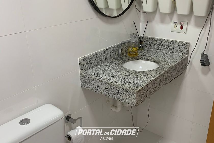 Apartamento &agrave; venda - 113m&sup2; - NOVA GARD&Ecirc;NIA