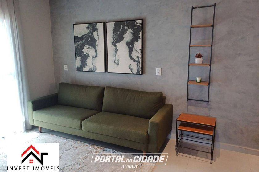 Apartamento &agrave; venda - 61m&sup2; - Alvin&oacute;polis