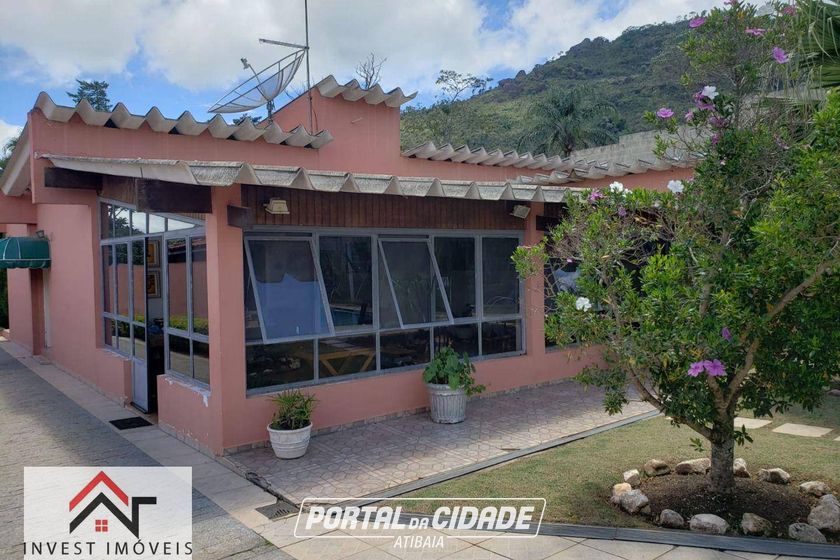Casa &agrave; venda - 279m&sup2; - Condom&iacute;nio Flamboyant