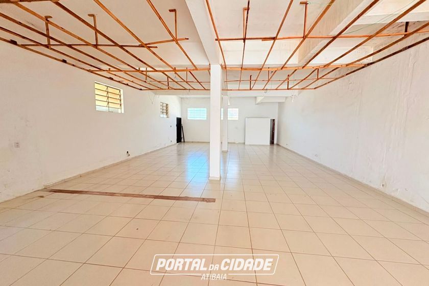 Sal&atilde;o Comercial para alugar - 220m&sup2; - Jardim Imperial