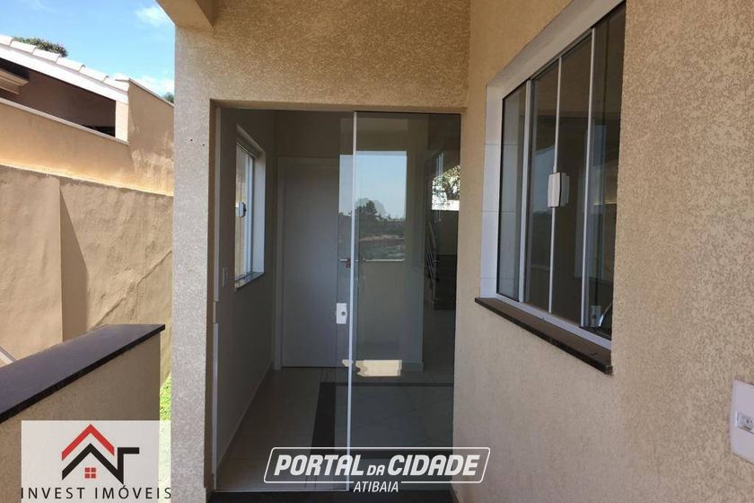 Casa &agrave; venda - 130m&sup2; - Jardim Maristela