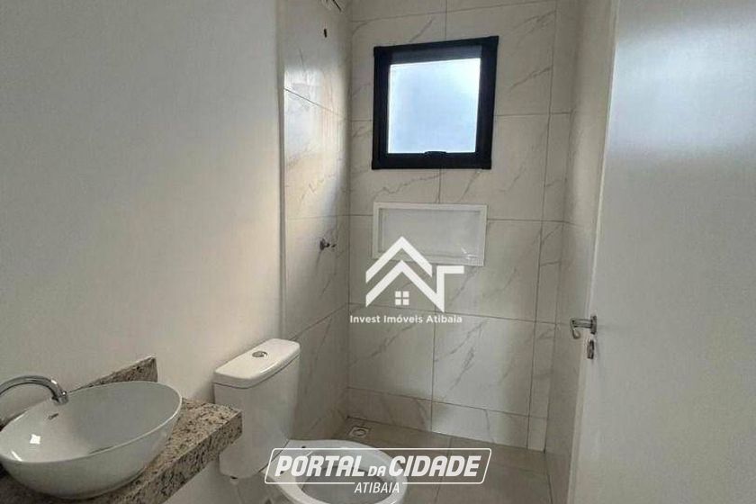 Casa &agrave; venda - 70m&sup2; - Jardim Santo Ant&ocirc;nio