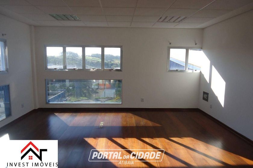Sal&atilde;o Comercial para alugar - 3857m&sup2; - Distrito Industrial Alfredo Relo