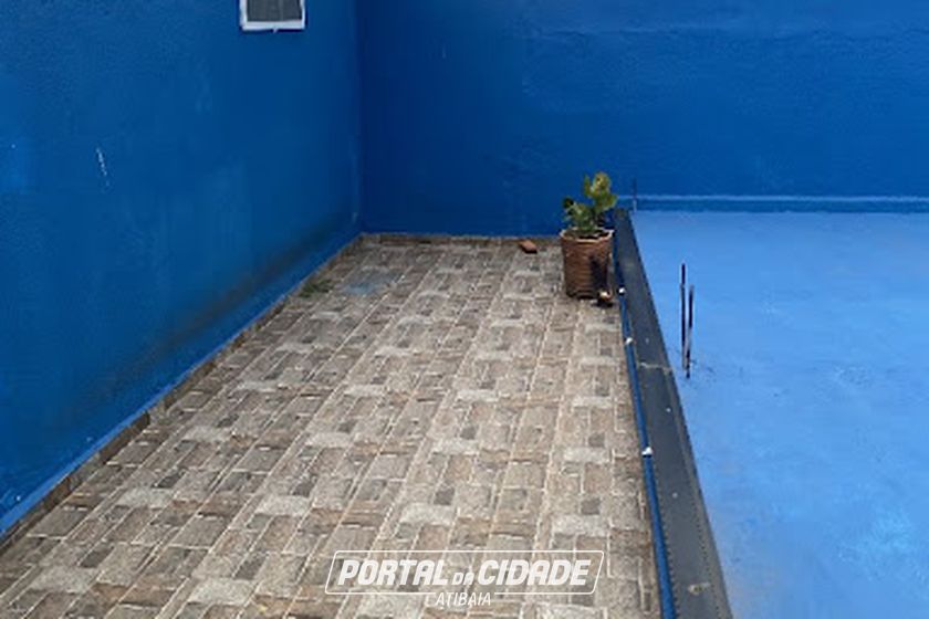 Casa &agrave; venda - 138m&sup2; - Alvin&oacute;polis
