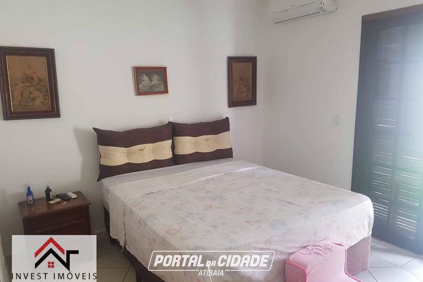 Casa &agrave; venda - 200m&sup2; - Cidade Sat&eacute;lite