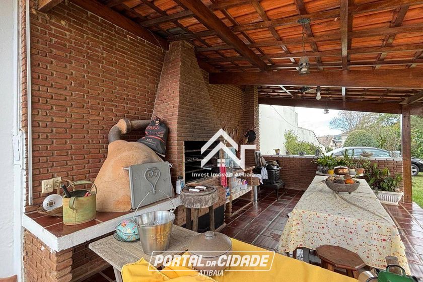 Casa &agrave; venda - 228m&sup2; - Jardim Paulista