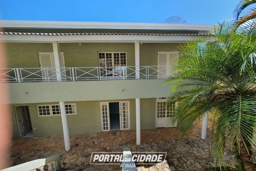 Sobrado &agrave; venda - CONDOM&Iacute;NIO PARQUE DAS GAR&Ccedil;AS II