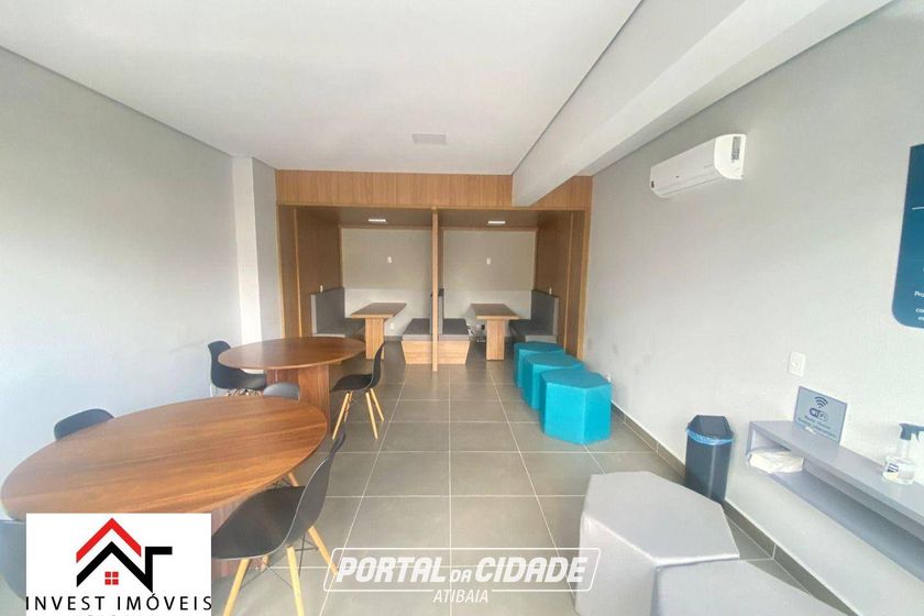 Apartamento &agrave; venda - 72m&sup2; - Vila Thais