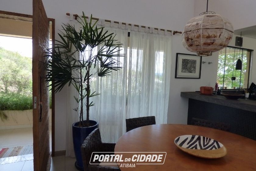 Sobrado &agrave; venda - CONDOM&Iacute;NIO RESIDENCIAL &Aacute;GUA VERDE