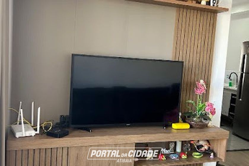 Apartamento &agrave; venda - 50m&sup2; - Jardim das Cerejeiras