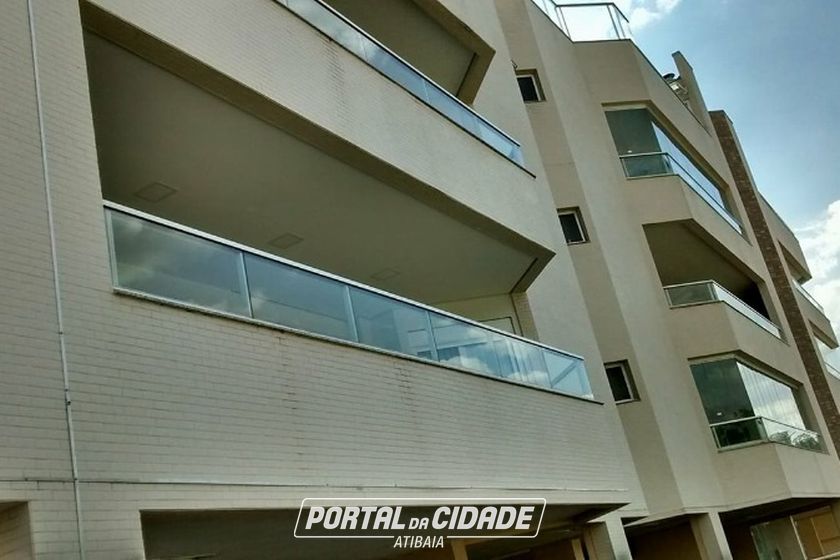 Apartamento &agrave; venda - 288m&sup2; - LOTEAMENTO LOANDA
