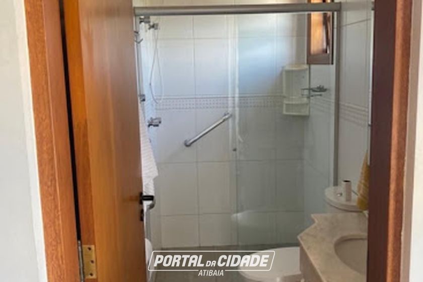 Casa &agrave; venda - 359m&sup2; - Condominio Palavra da Vida