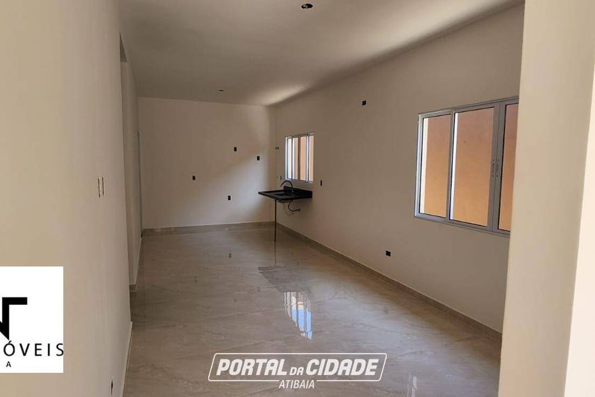 Casa &agrave; venda - 74m&sup2; - Ribeir&atilde;o dos Porcos