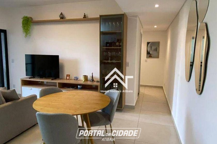 Apartamento &agrave; venda - 68m&sup2; - Vila Gard&ecirc;nia