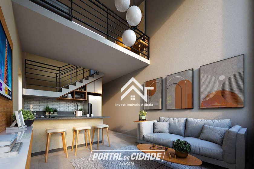 Casa &agrave; venda - 69m&sup2; - Cachoeirinha