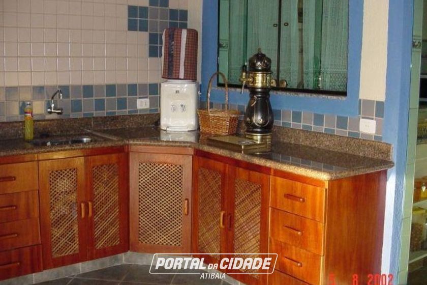 Casa &agrave; venda - 1000m&sup2; - Jardim Brisa