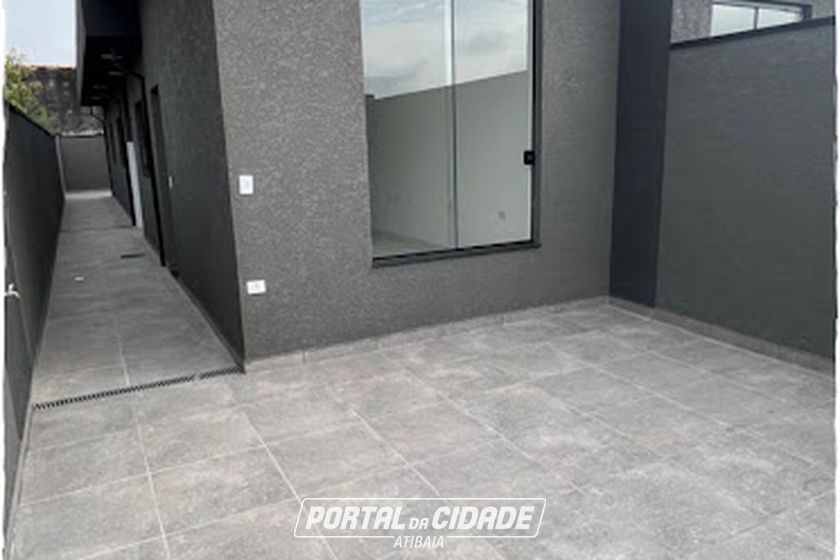 Casa &agrave; venda - 61m&sup2; - Est&acirc;ncia Galvani II