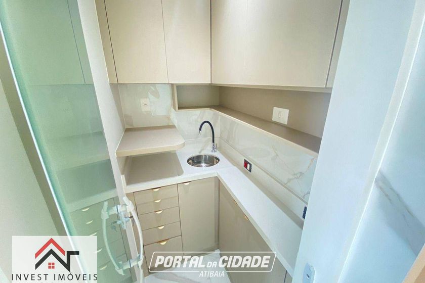 Sal&atilde;o Comercial &agrave; venda - 44m&sup2; - Alvin&oacute;polis