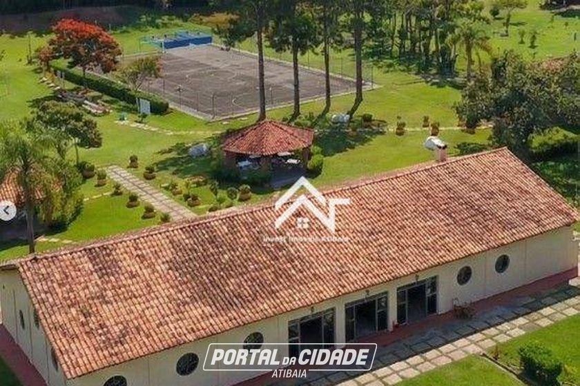 Ch&aacute;cara &agrave; venda - 95000m&sup2; - Jardim S&atilde;o Felipe
