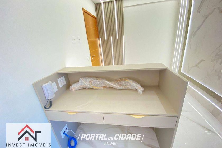 Sal&atilde;o Comercial &agrave; venda - 44m&sup2; - Alvin&oacute;polis