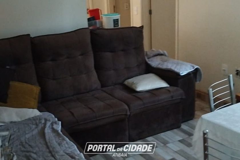 Apartamento &agrave; venda - 45m&sup2; - BAIRRO DAS BROTAS