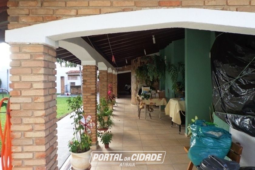 Casa &agrave; venda - 1008m&sup2; - Jardim S&atilde;o Nicolau