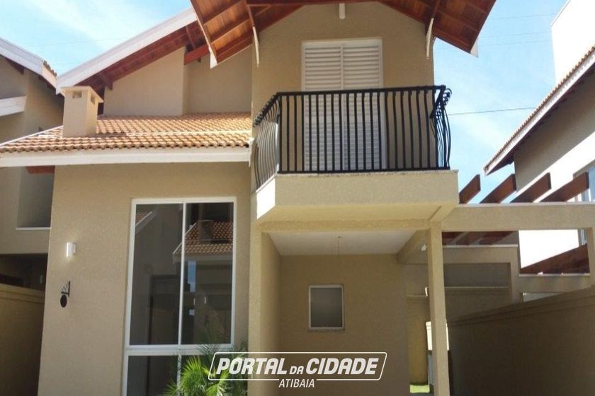 Casa &agrave; venda - Jardim S&atilde;o Nicolau
