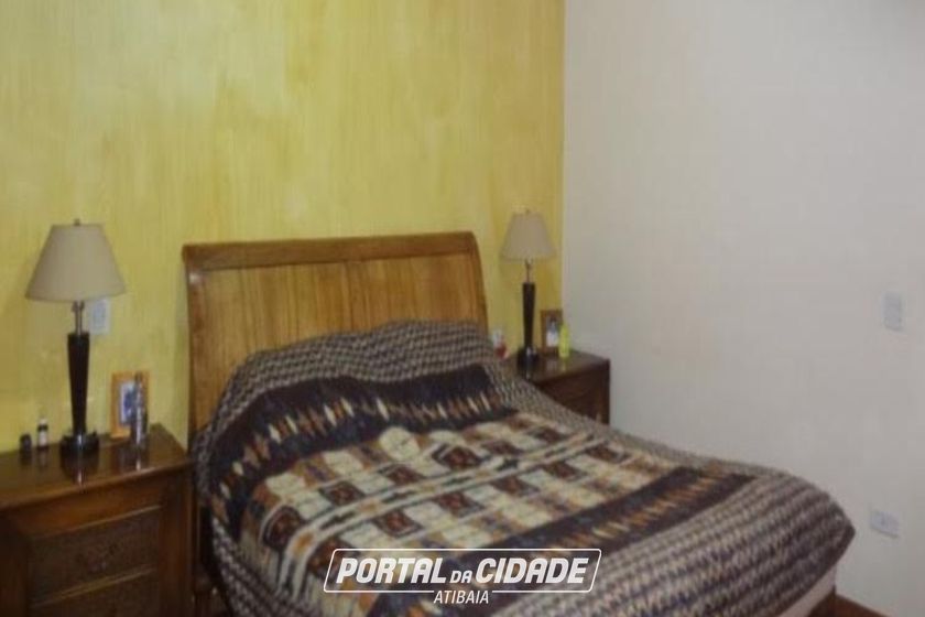 Casa &agrave; venda - 300m&sup2; - Condom&iacute;nio Shambala I