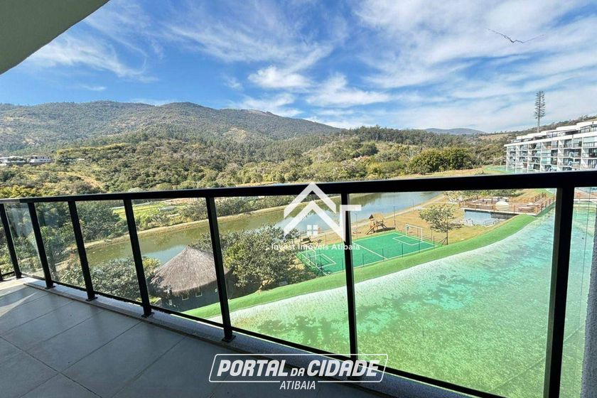 Apartamento &agrave; venda - 190m&sup2; - Nova Gard&ecirc;nia