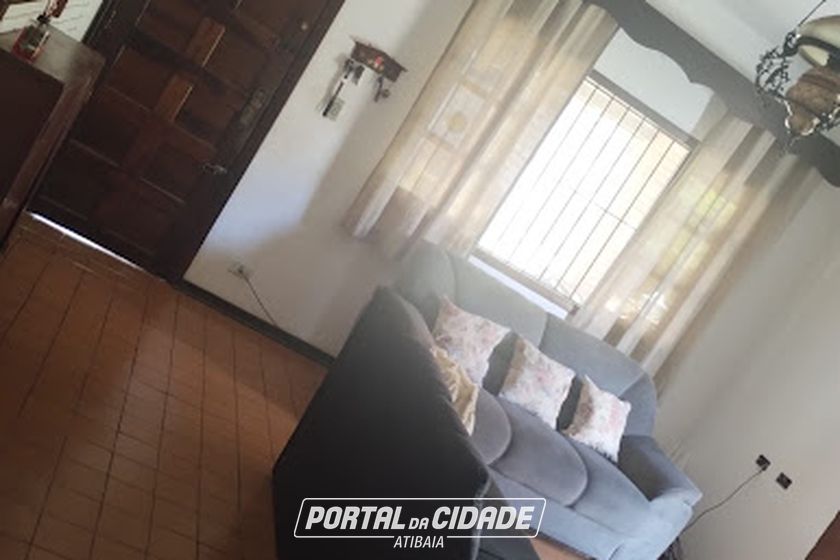 Casa &agrave; venda - 121m&sup2; - Condominio Palavra da Vida