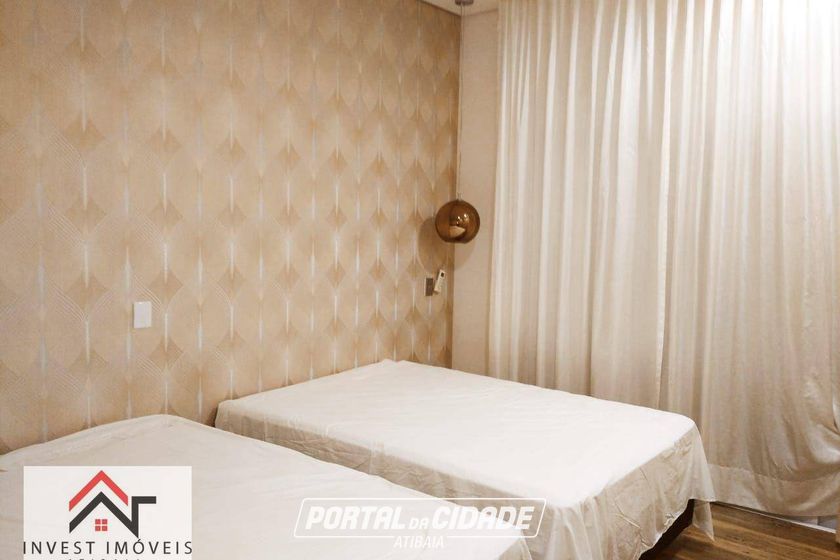 Casa &agrave; venda - 700m&sup2; - Condom&iacute;nio Shambala II
