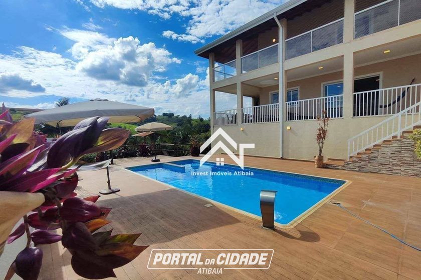 Casa &agrave; venda - 512m&sup2; - Condom&iacute;nio Portal Ouro Verde