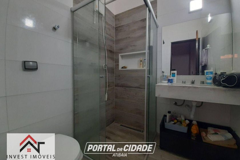 Casa para alugar - 211m&sup2; - Jardim do Lago