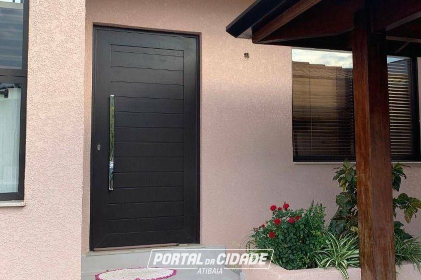 Casa &agrave; venda - 277m&sup2; - Quintas da Boa Vista