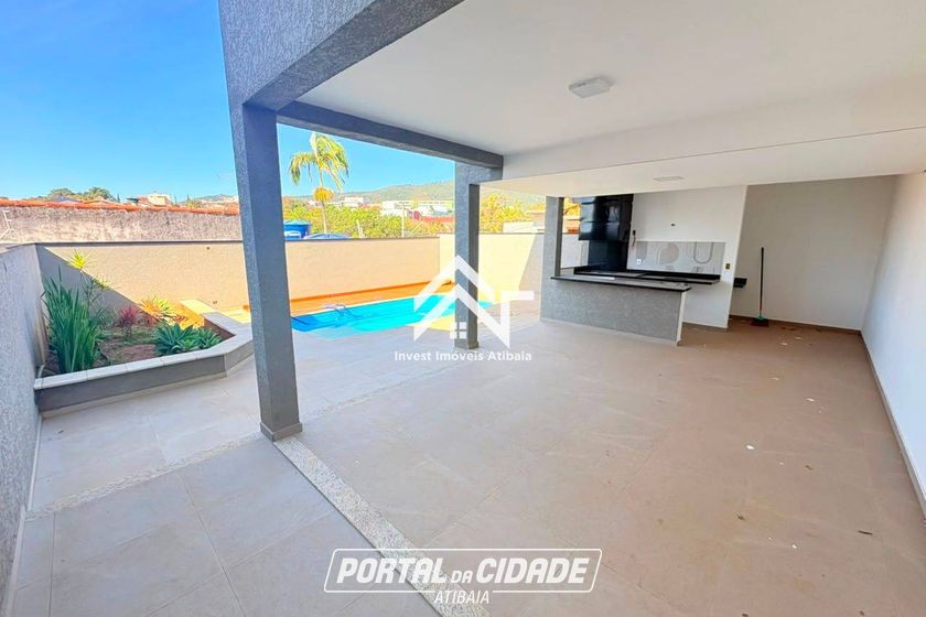 Casa &agrave; venda - 153m&sup2; - Jardim Jaragu&aacute;