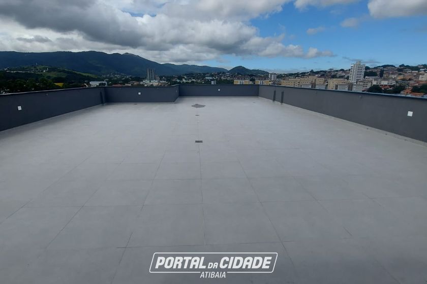 Sala Comercial para alugar - 46m&sup2; - NOVA GARD&Ecirc;NIA