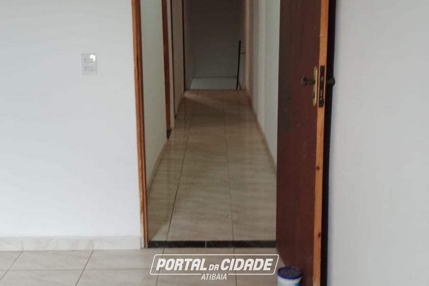 Sobrado &agrave; venda - NOVA CEREJEIRA
