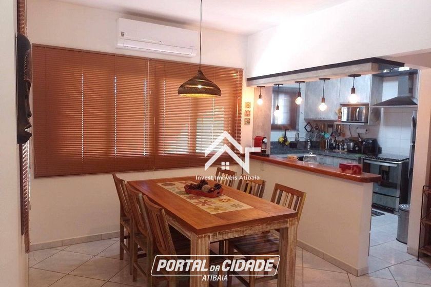 Casa &agrave; venda - 150m&sup2; - Ch&aacute;caras Brasil