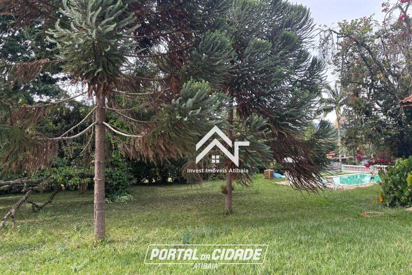 Ch&aacute;cara &agrave; venda - 3800m&sup2; - Condominio Horto ivan