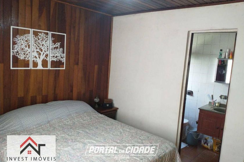 Casa &agrave; venda - 170m&sup2; - Jardim Imperial