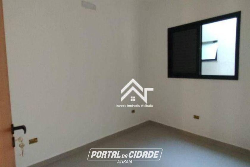 Casa &agrave; venda - 95m&sup2; - Nova Cerejeira