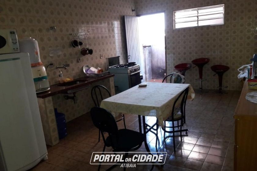 Sobrado &agrave; venda - 150m&sup2; - CENTRO